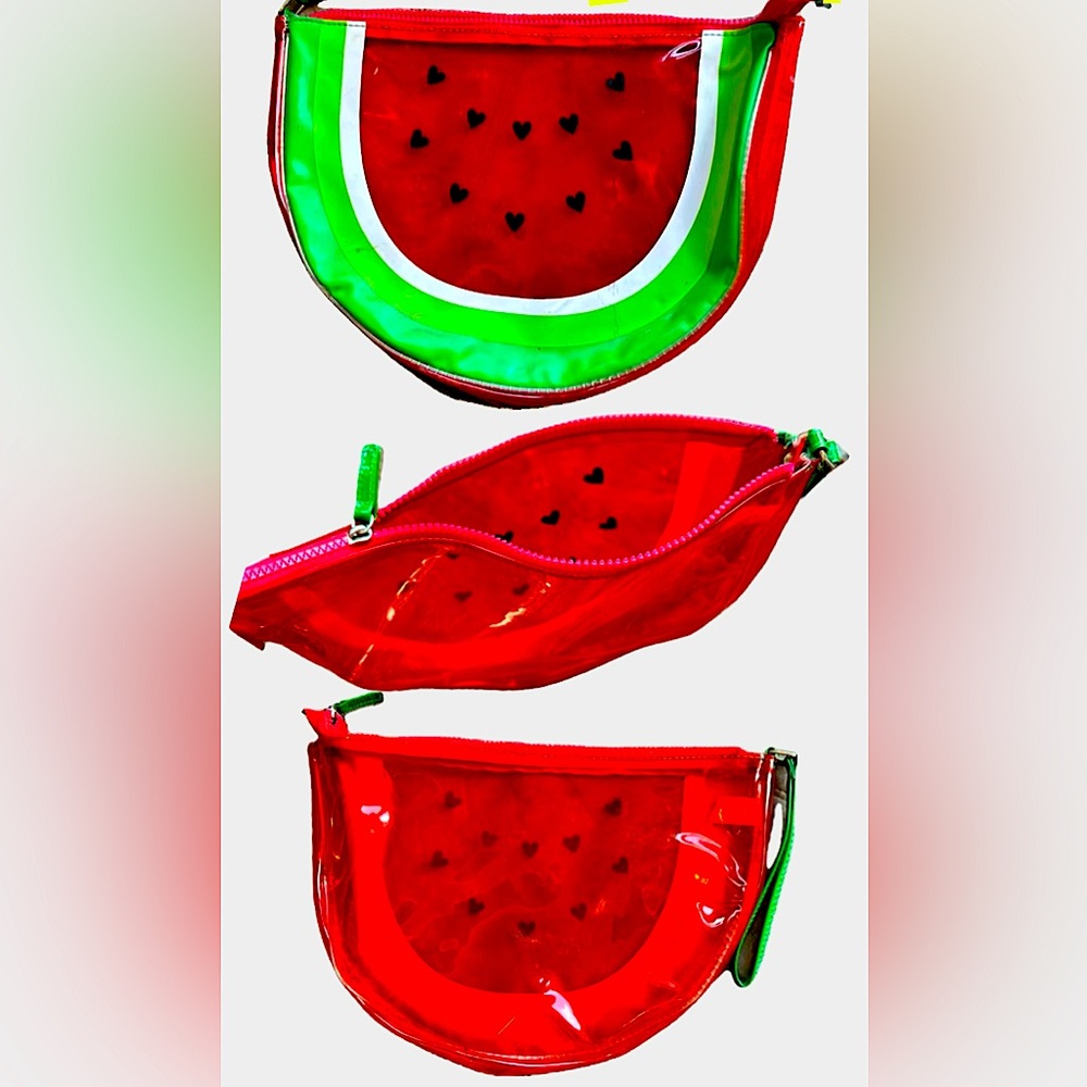M E L L O N    P O U C H   (s i c k l e )